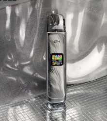 Preview: Caliburn G4 Pod Uwell 35W Dampfgerät