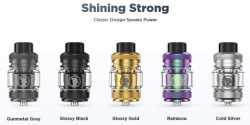 GeekVape Z Tank Verdampfer Subohm Verdampfer 5,5ml 29mm