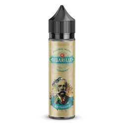 Ice Tobacco Sigarillo  Liquid Aroma 6 ml in 60ml (Kalter Tabak)