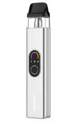 Preview: XROS 4 Kit Vaporesso  1000mAh 3ml 120,8 x 24 x 14mm kompatibel mit XROS Pods
