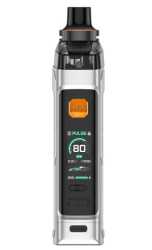 Preview: Vaporesso Armour GS 80W 5ml GTX Mesh Head 0,15 Ohm 0,3 Ohm benötigt 1 x 18650 Akku