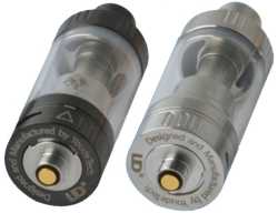 UD Simba Selbstwickel Tankverdampfer RTA