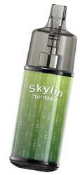 Preview: Gobar Tornado Skylin Kit 1000mAh 10ml Zugautomatik 109 x 30mm