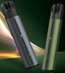 Solus 2 Pod Set Automatikschalter Smok 15W 700mAh