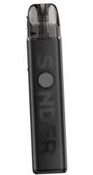 Sonder Q3 GeekVape E-Zigaretten Set 30W 1750mAh Zugautomatik 3,0ml 113,4 x 24,5 mm