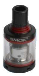 Spirals Verdampfer SMOK 22mm 2ml mit RBA, Top Filling