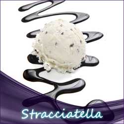 Stracciatella Liquid 10ml