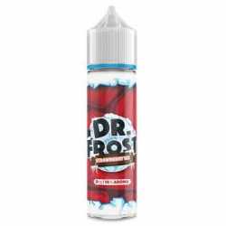 Strawberry Ice Aroma Dr. Frost Longfill 14ml in 60ml