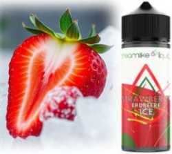 Strawberry Ice Dreamlike Liquids Shake and Vape Aroma 10ml/120ml