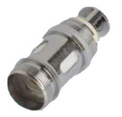 5 x Coil für Melo, Lemo, iJust 2, Nautilus Ni200 Temp Control 0,1 Ohm 0,15 Ohm