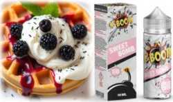 K-Boom Sweet Bomb Aroma 10ml / 120ml