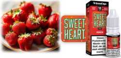 Erdbeeren Sweet Heart Innocigs 10ml Liquid Flüssigkeit