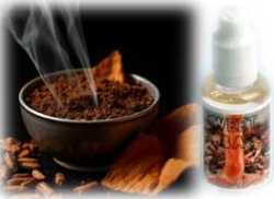 Sweet Tobacco Beeren Menthol Aroma 30ml von Vampire Vape