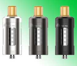 T22 Pro Verdampfer Innokin 22mm 4,5ml kompatibel zu T18 MTL