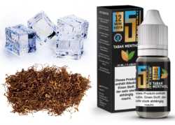   Tabak Menthol Liquid 5EL 10ml Vovan