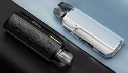 Thelema Elite 40 Lost Vape 40W 1400mAh Pod Dampfgerät