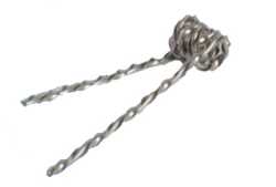 Tiger Wire Draht 26GA + 0,2 * 0,8 Demon Killer 5 Meter