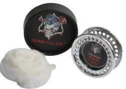 Tiger Wire Draht 26GA + 0,2 * 0,8 Demon Killer 5 Meter