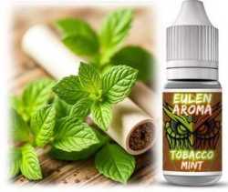 Tabacco Mint  Tabak Minze Eulen Aroma 10ml