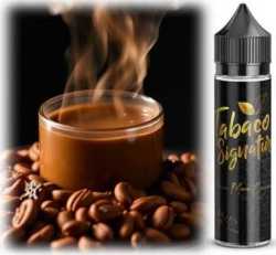Tobacco Moca Caramel Tabak Mocca Karamell Lädla Juice Volle Fresse 10-in-60ml