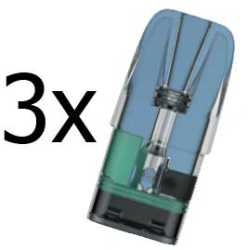 EZ Leva Pod 1,2Ohm 1,6Ohm 3 Stück Innokin