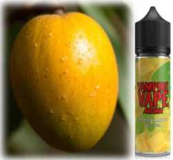 Tropical Mango Mango Vampire Vape Liquid Aroma 14ml in 60ml