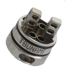 Tsunami Tröpfeler RDA 22mm GeekVape Selbstwickler