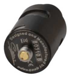 Tsunami 24 Plus Tröpfler GeekVape  Tröpfelverdampfer 24mm