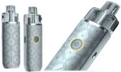 Typhos SE Kit 45W 2000mAh Uwell Pod 0,6 Ohm Airflow Control  6,0 ml