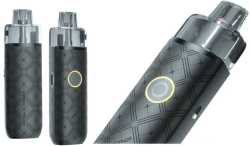 Typhos SE Kit 45W 2000mAh Uwell Pod 0,6 Ohm Airflow Control  6,0 ml