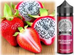 Unleashed Dragon Dexter's Juice Aroma 10ml in 120ml