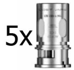 Lost Vape UB Ultra Head 0,15Ohm 0,2Ohm 0,3Ohm Thelema Urban 80, UB Ultra Pod