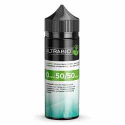 100ml U.Bio Liquid Basis 50/50 VPG