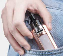 Quest Ursa Mini Pod Lost Vape 1200mAh 30w