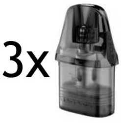 Ursa V3 Pod 0,6Ohm 0,8Ohm 1,0Ohm Lost Vape 3 Stück
