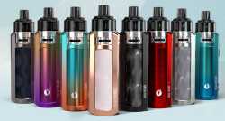 Quest Ursa Mini Pod Lost Vape 1200mAh 30w