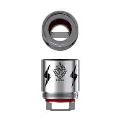 3 x V12 Q4 Coils für Smok V12 Verdamfer