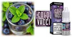 Heidelbeere Minze Cold Vacci Innocigs 10ml Liquid Flüssigkeit