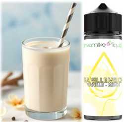 Vanillemilch Dreamlike Liquids Shake and Vape Aroma 10ml/120ml