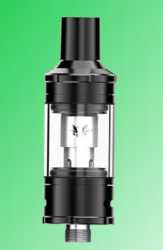Cosmo Verdampfer 2ml Vaptio 18,5mm * Airflow Control * Befüllung von oben