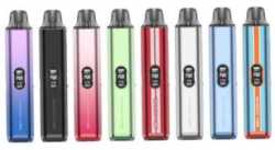 Vibe Kit E-Zigarette 1100mAh 4,5ml Vaporesso