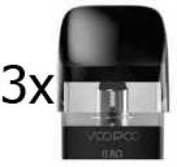 Vinci Series V2 Pod 0,8 Ohm 3 Stück VooPoo