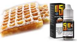 » AUSVERKAUFT « Belgische Waffel Liquid 5EL 10ml Vovan