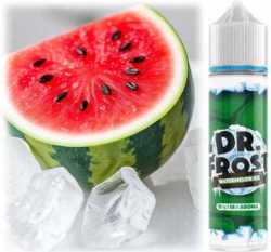 Watermelon Ice Aroma Dr. Frost Longfill 14ml in 60ml