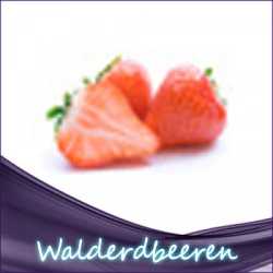 Erdbeer Aroma 10ml süß, lecker und aromatisch