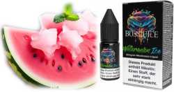 Watermelon Ice Wassermelone Kühle Liquid 10ml 20mg Nikotinsalz