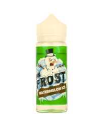 Watermelon Ice Liquid 100ml - Dr. Frost - Shake & Vape (Wassermelone)