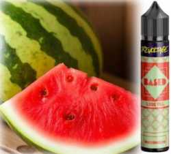 Watermelon Wassermelone Revoltage Based Aroma 10ml in 60ml