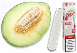 White Melon kalte Melone Revoltage Bar Hybrid NicSalz Einweg 600 Züge 20mg/ml
