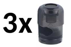 3 x Wenax Stylus Tank Kartusche 2ml Geekvape